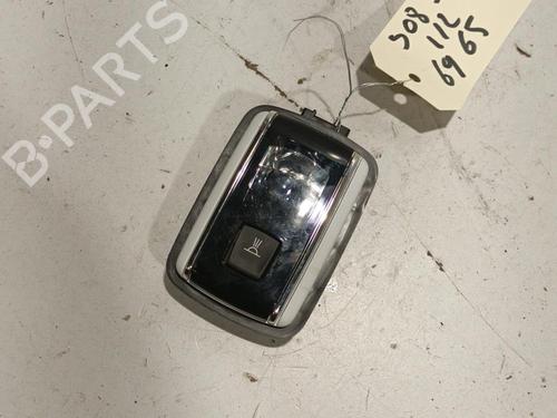 Used Interior roof light Interior roof light PEUGEOT 508 SW I (8E_) 1.6 BlueHDi 120 (120 hp) 22580400 22580400