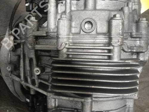 Rear differential BMW X6 (E71, E72) M | BP23200680M24 