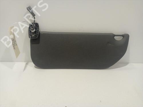 Used Right sun visor CITROËN DS3 (SA_) 1.6 HDi 90 (92 hp) 22575346
