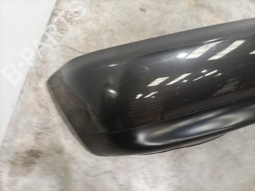 Rear bumper AUDI A3 (8L1) 1.9 TDI | BP27404781C8 