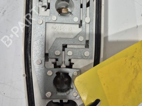 Used Lamp holder Lamp holder RENAULT TWINGO I (C06_) 1.2 16V (C060) (60 hp) 27485134 27485134