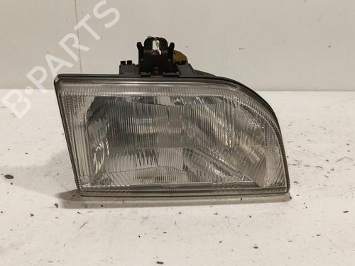 Right headlight FORD FIESTA III (GFJ) 1.3 Cat | BP22582003C29