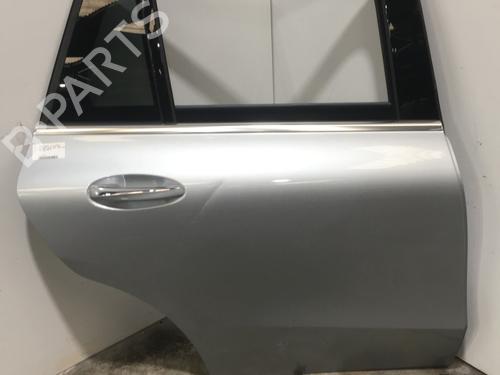 Used Right rear door MERCEDES-BENZ EQC (N293) EQC 400 4-matic (293.890) (408 hp) 23500811