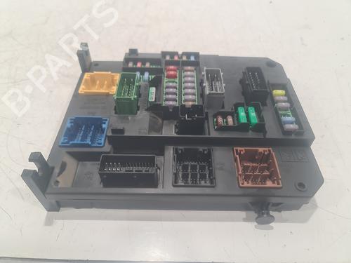 Fuse box CITROËN DS4 (NX_) 1.6 HDi 115 | BP32002756E1 - Image 4