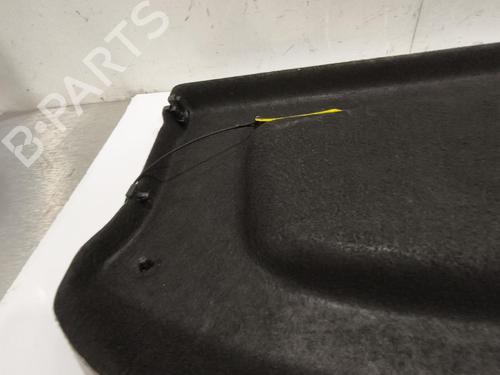 Used Rear parcel shelf Rear parcel shelf 37500336 37500336