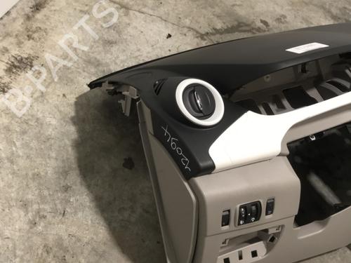 Dashboard RENAULT ZOE (BFM_) ZOE | BP26909041C46  - Image 6
