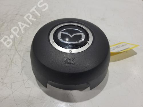Airbag chauffør MAZDA MX-5 III (NC) 1.8 (NC18) (126 hp) 30753276