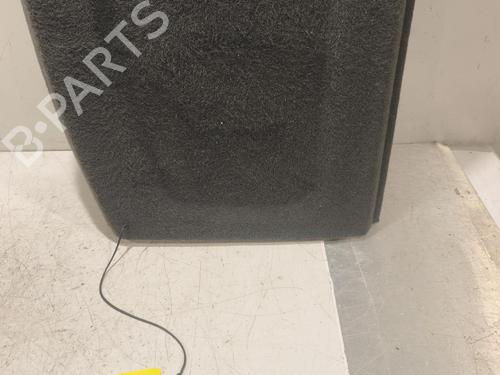 Rear parcel shelf VW GOLF VI (5K1) 1.4 TSI | BP39891995C85 - Image 6