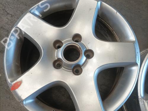 Other VW TOUAREG (7LA, 7L6, 7L7) 2.5 R5 TDI | BP25893054O1 