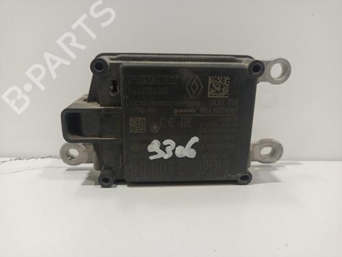 Elektronisk modul RENAULT CLIO V (B7_) 1.5 Blue dCi 85 (B7AG) (86 hp) 22571253