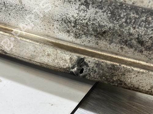Front bumper reinforcement RENAULT SCÉNIC III (JZ0/1_) 1.5 dCi | BP29706229C109 