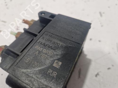Electronic module MERCEDES-BENZ GLC (X253) 250 d 4-matic (253.909) | BP22583554M83 