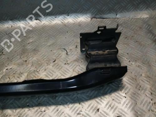 Front bumper reinforcement CITROËN C2 (JM_) 1.4 HDi | BP22578000C109 