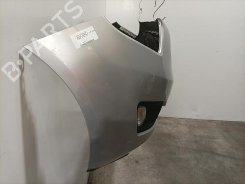 Used Front bumper Front bumper KIA VENGA (YN) 1.4 CRDi 90 (90 hp) 33950838 33950838
