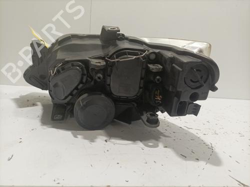 Used Right headlight Right headlight SEAT IBIZA IV (6J5, 6P1) 1.4 TDI (80 hp) 22583502 22583502