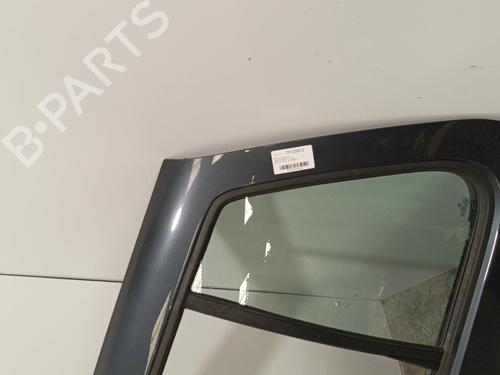 Left rear door VW GOLF IV (1J1) 1.9 TDI | BP22581747C4 