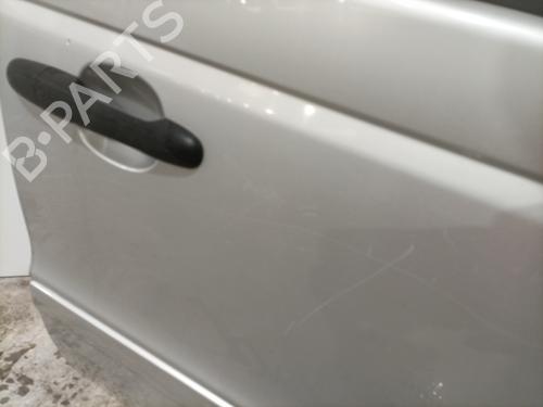 Right front door MERCEDES-BENZ VANEO (414) 1.7 CDI (414.700) | BP22583209C3 