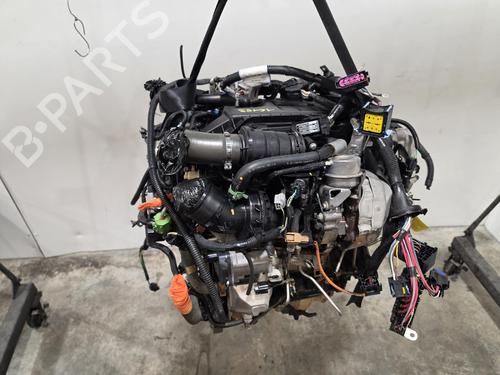 Engine RENAULT TRAFIC III Van (FG_) 1.6 dCi 115 (FGMD) | BP39255058M1 - Image 3