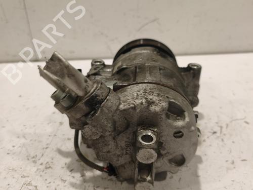 AC compressor BMW X1 (E84) xDrive 23 d | BP38424548M34 - Image 3