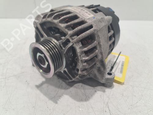 Alternador FORD KA (RU8) 1.2 (69 hp) 32174010