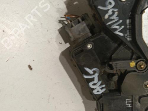 Rear left lock BMW 3 (E46) 320 d | BP22576212C100 