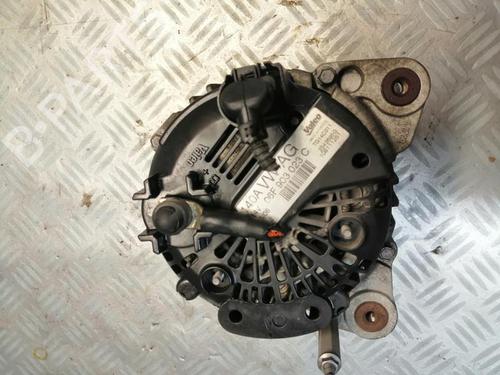 Used Alternator Alternator SEAT ALTEA (5P1) 1.9 TDI (105 hp) 22584501 22584501