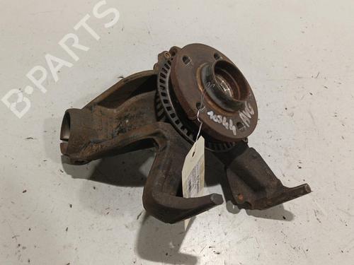 Used Left front steering knuckle SEAT TOLEDO II (1M2) 1.8 20V (125 hp) 22582733