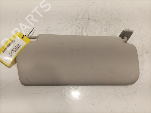 Used Left sun visor MERCEDES-BENZ A-CLASS (W169) A 180 CDI (169.007, 169.307) (109 hp) 30309313