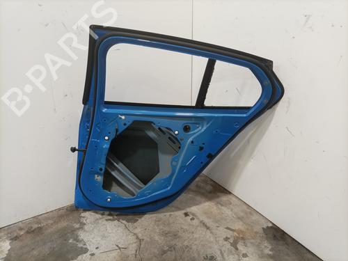 Right rear door BMW 1 (F40) 118 i | BP29434393C5 
