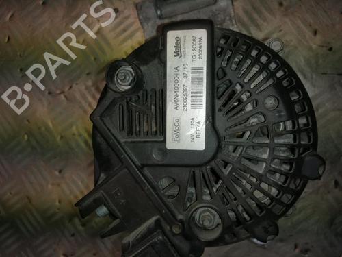 alternator-ford-fiesta-vi-cb1-ccn-125-2008-2009-2010-2011-2012-2013-2014-2015-2016-2017-22583813 main image