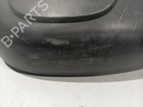 Left mirror RENAULT MASTER II Van (FD) 2.5 dCi 120 | BP22574468C26 