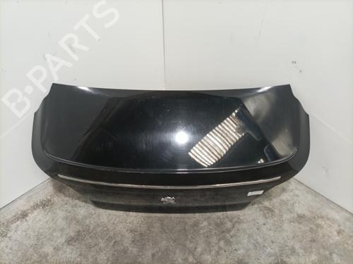 Tailgate PEUGEOT 508 I (8D_) 2.2 HDi | BP22579083C6