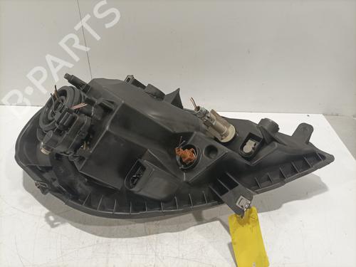 Right headlight OPEL VIVARO A Van (X83) 2.0 CDTI (F7) | BP31585787C29 
