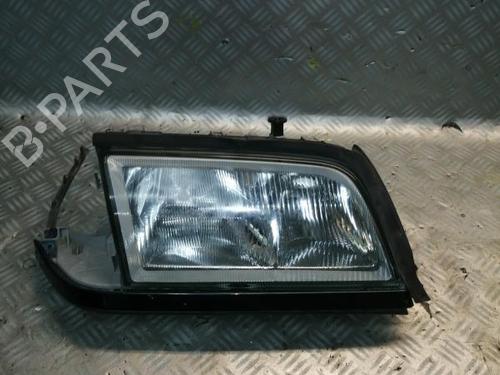 Right headlight MERCEDES-BENZ C-CLASS (W202) C 200 CDI (202.134) | BP22589723C29 