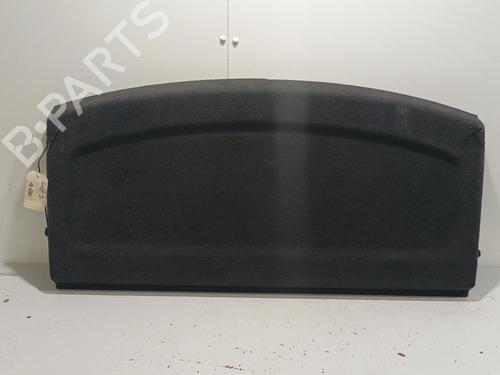 Used Rear parcel shelf Rear parcel shelf VW GOLF V (1K1) 1.9 TDI (90 hp) 22572574 22572574