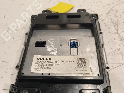 Display monitor VOLVO XC60 II (246) T8 Hybrid AWD | BP37001092C48 - Image 3