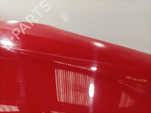 Right front fenders CITROËN C4 Coupe (LA_) 1.6 HDi | BP22569356C42 