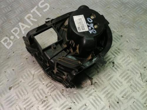 Used Heater blower motor Heater blower motor RENAULT CLIO II (BB_, CB_) 1.4 (B/CB0C, B/CB0S) (75 hp) 22575941 22575941