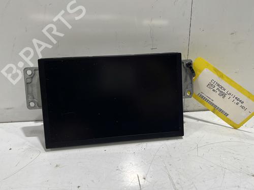 display-monitor-citroen-ds3-sa_-2009-2010-2011-2012-2013-2014-2015-2016-29710347 main image