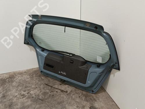 Tailgate CHEVROLET AVEO / KALOS Hatchback (T250, T255) 1.2 | BP22581994C6