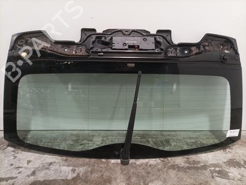 Used Bootlid window BMW 3 Touring (E91) 320 d xDrive (184 hp) 23781853
