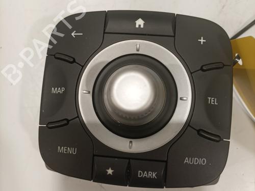 Switch RENAULT SCÉNIC III (JZ0/1_) 1.5 dCi | BP24523269I30 - Image 7