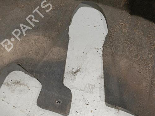 Wheel arch VW GOLF VI (5K1) 1.4 TSI | BP22582554C56 
