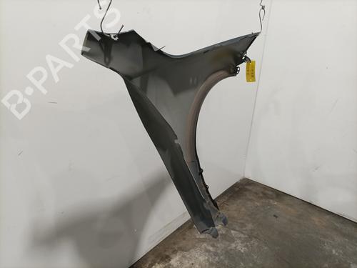 Left front fenders BMW 1 (F40) 118 d | BP29822344C41 