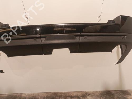 Rear bumper LAND ROVER RANGE ROVER SPORT I (L320) 2.7 D 4x4 | BP22570256C8 