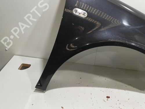 Used Right front fenders VW GOLF IV (1J1) 1.4 16V (75 hp) 22586078