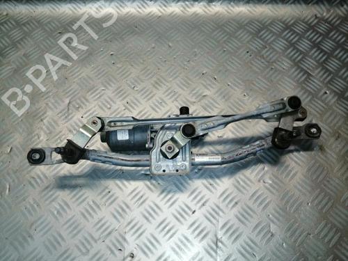 Front wiper motor FIAT 500X (334_) 2.0 D Multijet 4x4 (334AXB22, 334AXD2B) | BP22578677M29 