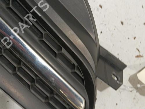 Grille NISSAN MICRA III (K12) 1.2 16V | BP22576154C40 
