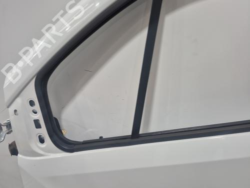 Left front door RENAULT TRAFIC III Van (FG_) 1.6 dCi 115 (FGMD) | BP30000043C2