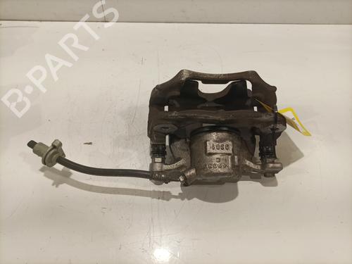 Used Left front brake caliper BMW 1 (F40) 118 d (150 hp) 29756755